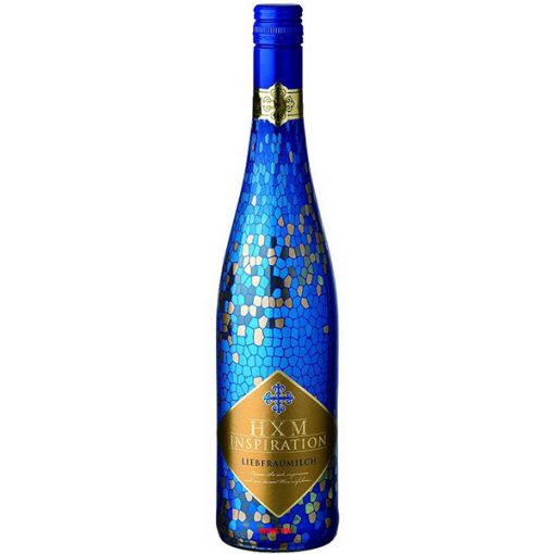 Rượu Vang Black Knight Silvaner Eiswein