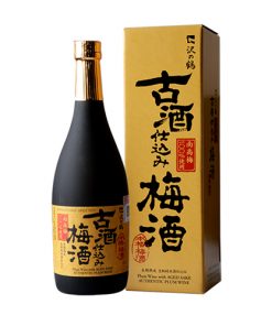 Plum-Liqueur-Koshu-Jikomi-Sawanotsuru-11-720ml