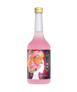 Plum-liqueur-Rose-Umeshu-9-720ml