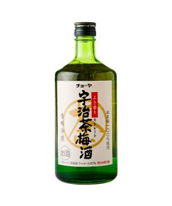 Ruou-Choya-Green-Tea-Umeshu-750-ml