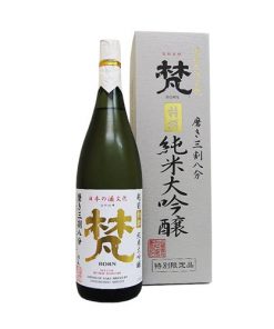 Sake-BornTokusen-Junmai-Daiginjo-16-720ml