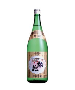 Sake-Chotokusen-Junmai-Ginjo-Souhana-15-300ml