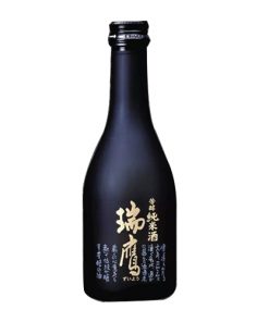 Sake-Houjun-Junmai-Zuiyo-15-16-300ml