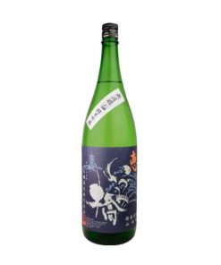 Sake-Izumibashi-Megumi-Blue-Junmai-Ginjo-16-720ml