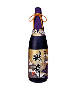 Sake-Junmai-Daiginjo-Turunomai-16.5-1800ml