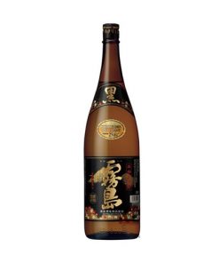 Shochu-Kuro-Kirishima-Imo-25-1800ml