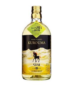 Shochu-Kurouma-Choki-25-720ml