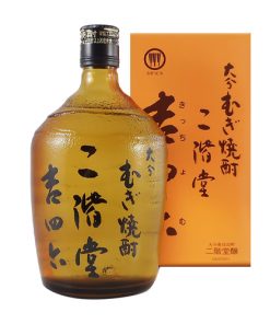 Shochu-Mugi-Nikaido-Kicchom-25-720ml