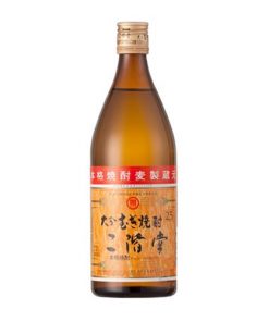 Shochu-Nikaido-Mugi-25-720ml