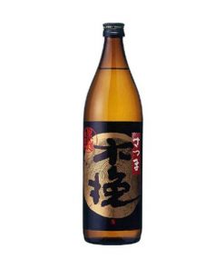 Shochu-Satsuma-Kobiki-Kuro-25