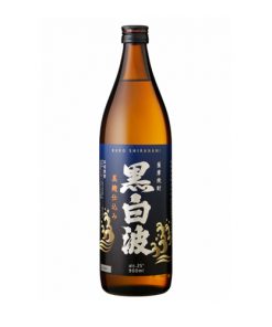 Shochu-Satsuma-Kuro-Shiranami-25