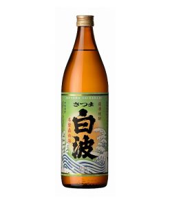 Shochu-Satsuma-Shiro-Shiranami-25