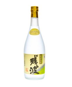 Shochu-Zanpa-White-25-720ml