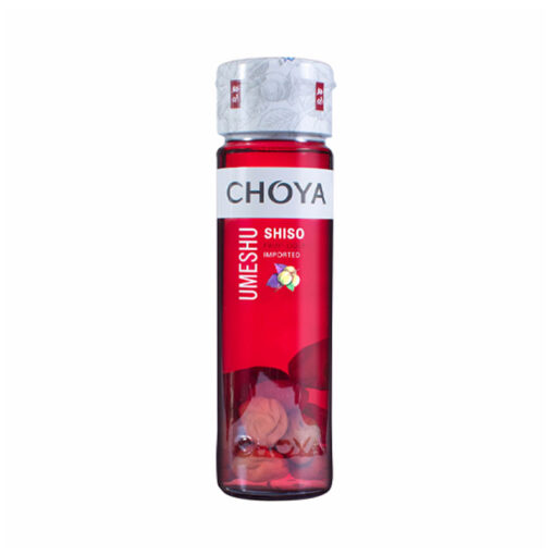 rượu mơ choya shiso