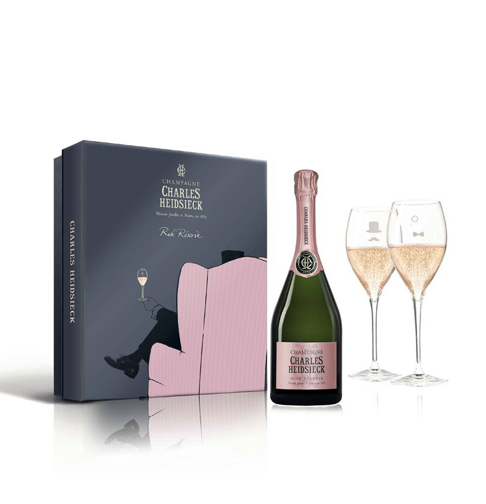 champagne-charles-heidsieck-pack-rose-reserve-best-beverage