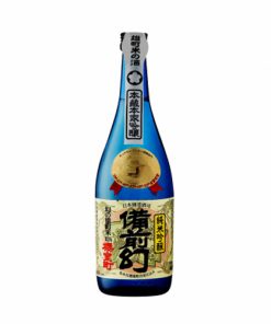 Sake-Sakura-Muromachi-Junmai-Ginjo-Bizen-Maroboshi-15-16-720ml