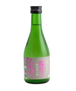 Sake-Sakuragao-Tokubetsu-Junmai-15-300ml