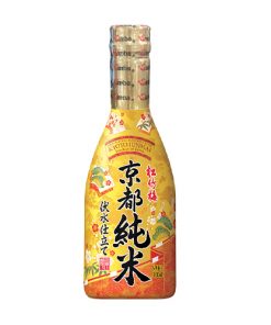 Sake-Shochikubai-Fushimizujitate-Kyoto-Junmai-13-14-300ml