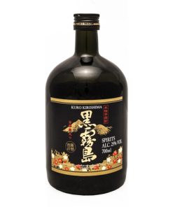 Rượu Kirishima Kuro Kirishima 720ML