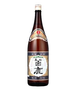 Rượu Sake Hakushika Kasen 1800ml