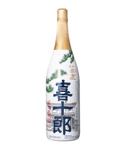 Rượu Sake Hakushika Kijurou 1800ml