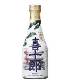 Rượu Sake Hakushika Kijurou 300ml