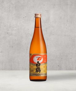 Rượu Sake Hakutsuru 1800ml