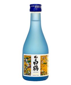 Rượu Hakutsuru Superior Junmai Ginjo 300ml