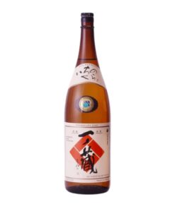 Rượu Sake Ichinokura Tokubetsu Junmai 1.8l