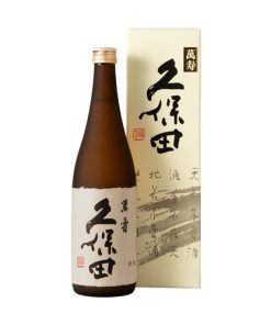 Rượu Sake Kubota Manju 720ml