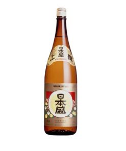 Rượu Nihon Sakari Sake Josen 1.8L