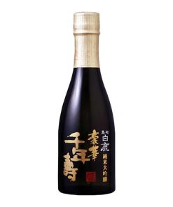 Rượu Sake Sennenju 300ml