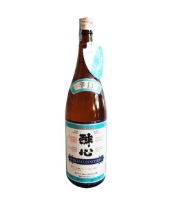 Rượu Sake Suishin Karakuchi