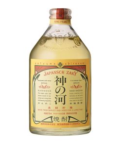 Rượu Shochu Kan No Ko Mugi