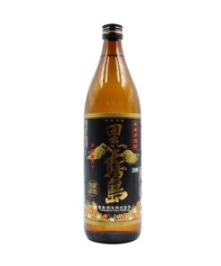 Rượu Shochu Kuro Kirishima Imo 900ml