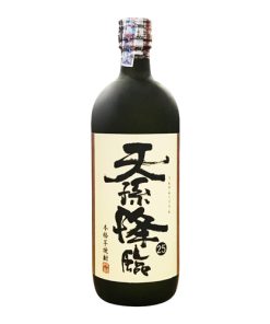 Rượu Shochu Tensonkorin Nhật Bản 720ml