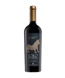 Rượu Vang Chile Toro de Piedra Gran Reserva Limitada 20 Năm