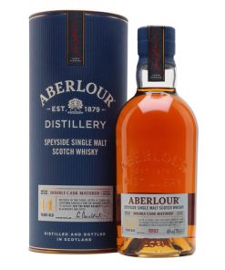 Rượu Whisky Aberlour 14 Double Cask