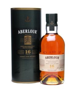 Rượu Whisky Aberlour 16 year old