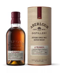 Rượu Whisky Aberlour A'bunadh Batch 71