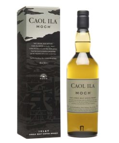 Rượu whisky Caol Ila Moch