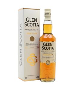 Rượu Whisky Glen Scotia Double Cask