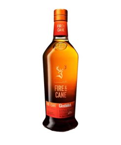 Rượu Whisky Glenfiddich Fire & Cane