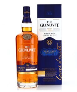 Rượu Whisky Glenlivet Triple Cask Matured Rare Cask