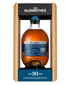 Rượu Whisky Glenrothes 1966 30 năm