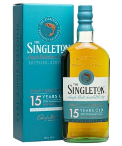 Rượu Whisky Singleton of Dufftown 15 Năm