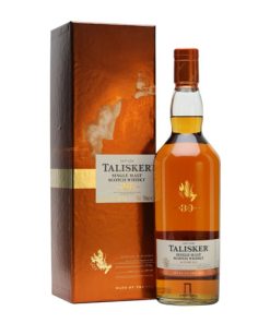 Rượu Whisky Talisker 30 năm