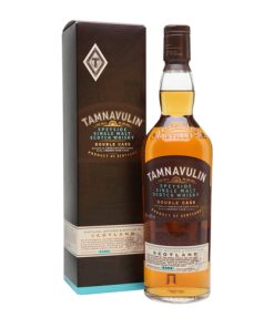 Rượu Whisky Tamnavulin Double Cask