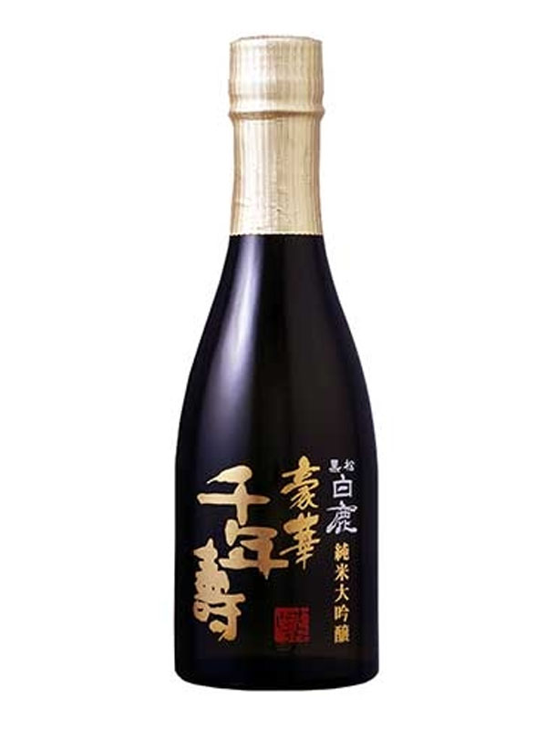 rượu sake sennenju 300ml