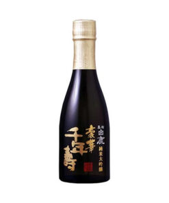 Rượu Sake Sennenju 300ml